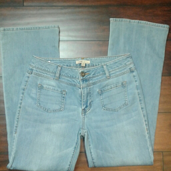 CAbi Denim - 4/$20 CAbi Malibu Retro Jeans